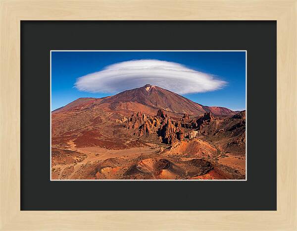 Tenerife Teide National Park