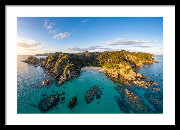 Tettegouche Coastal Serenity