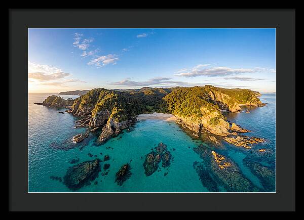 Tettegouche Coastal Serenity