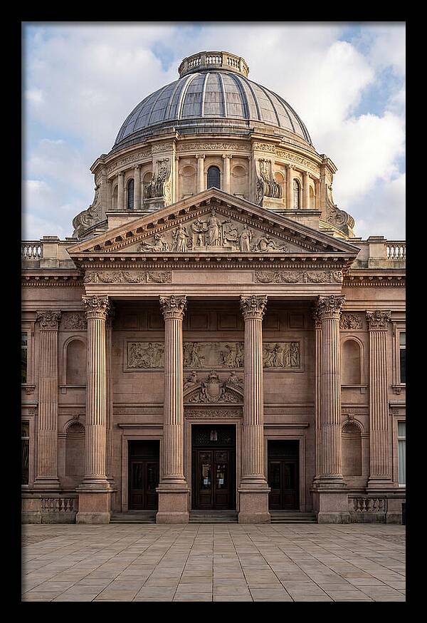 Texas State Capitol Architecture