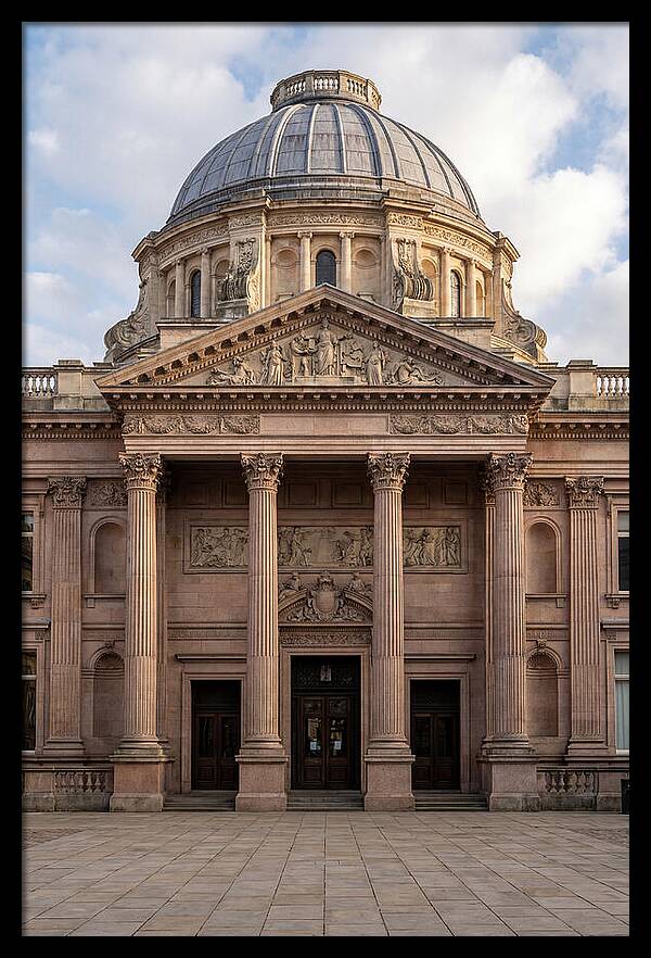 Texas State Capitol Architecture