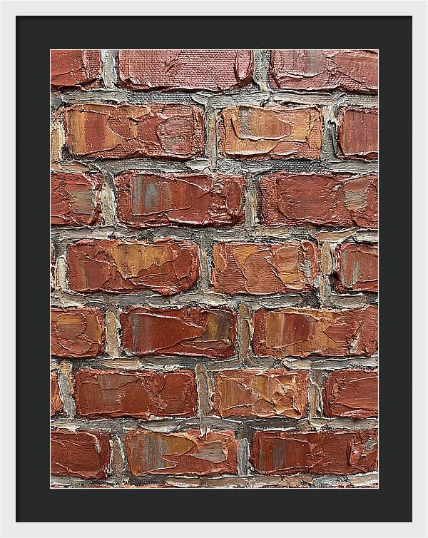 Textured Brick