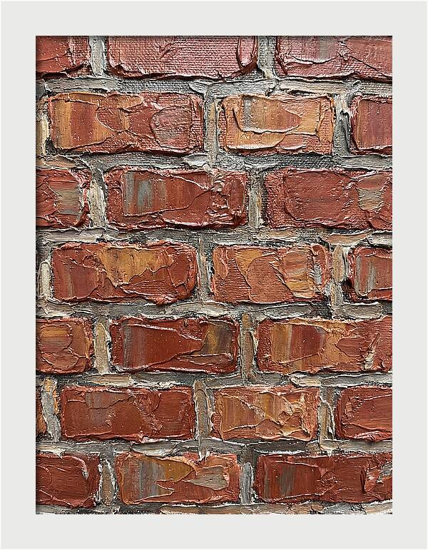 Textured Brick