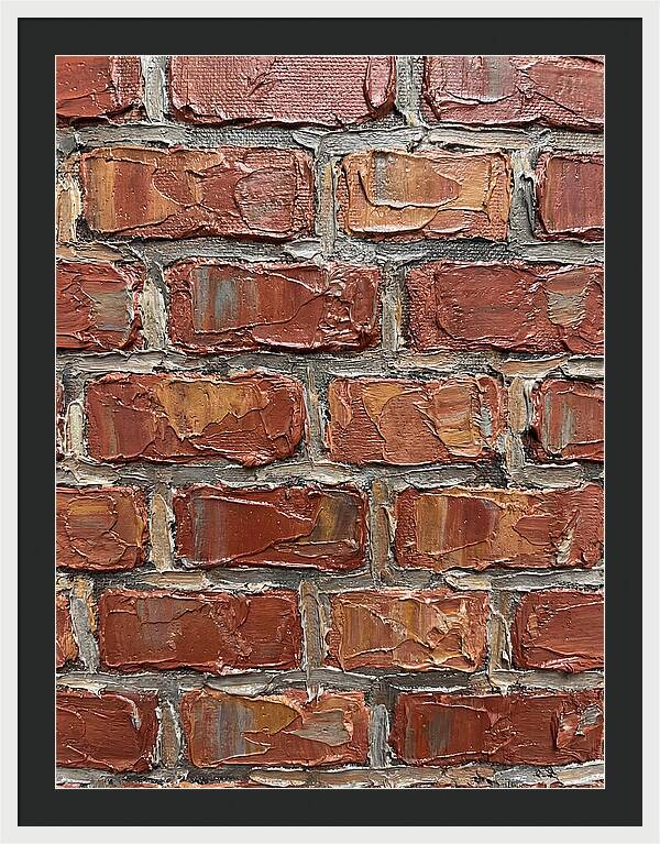 Textured Brick