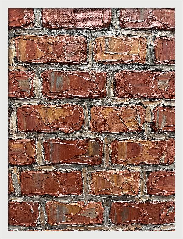 Textured Brick