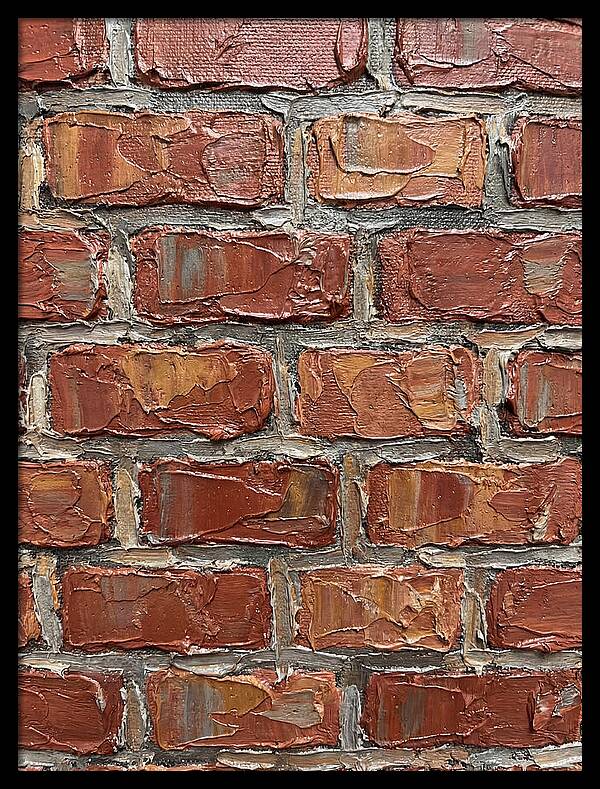 Textured Brick