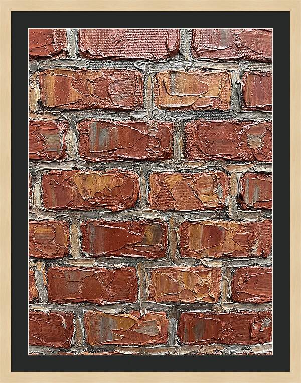 Textured Brick