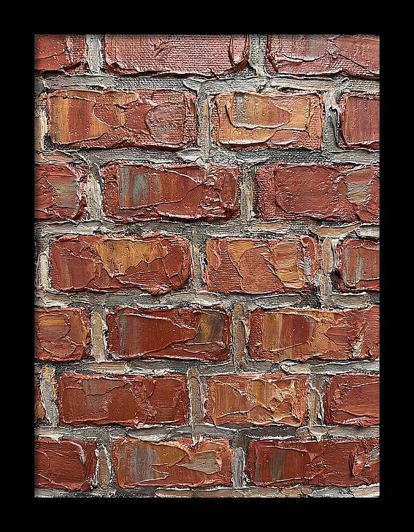 Textured Brick