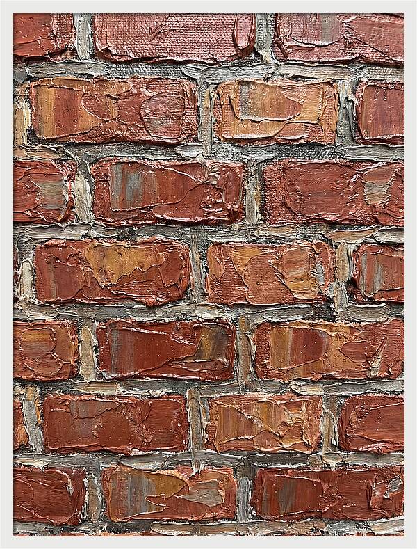 Textured Brick
