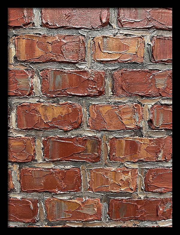 Textured Brick