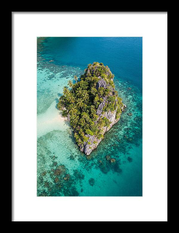 Thai Island Paradise