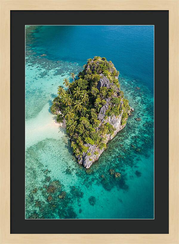 Thai Island Paradise