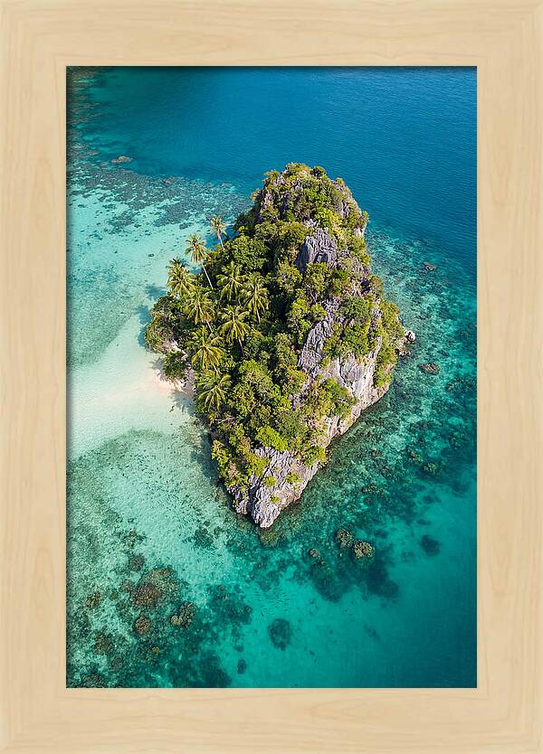 Thai Island Paradise