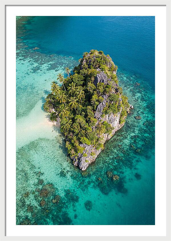Thai Island Paradise