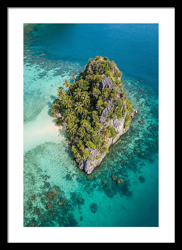 Thai Island Paradise
