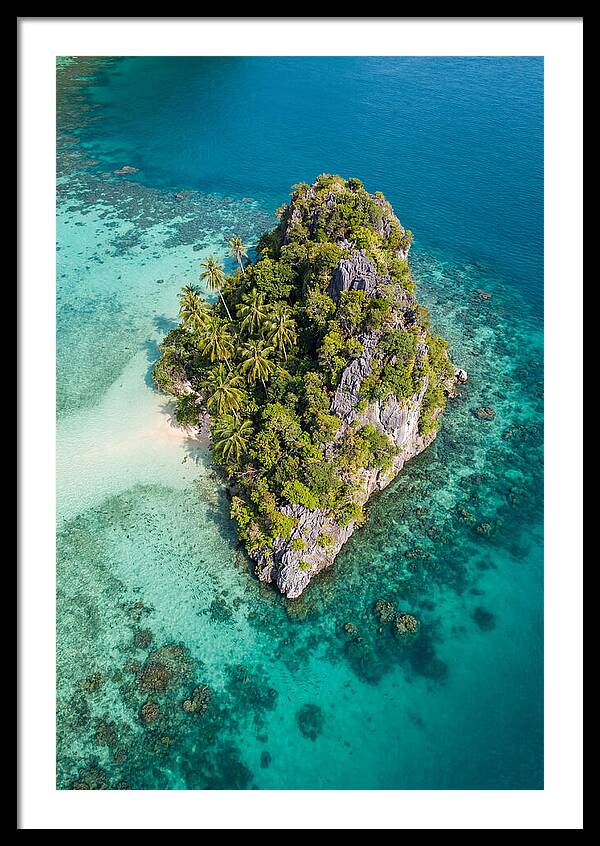 Thai Island Paradise