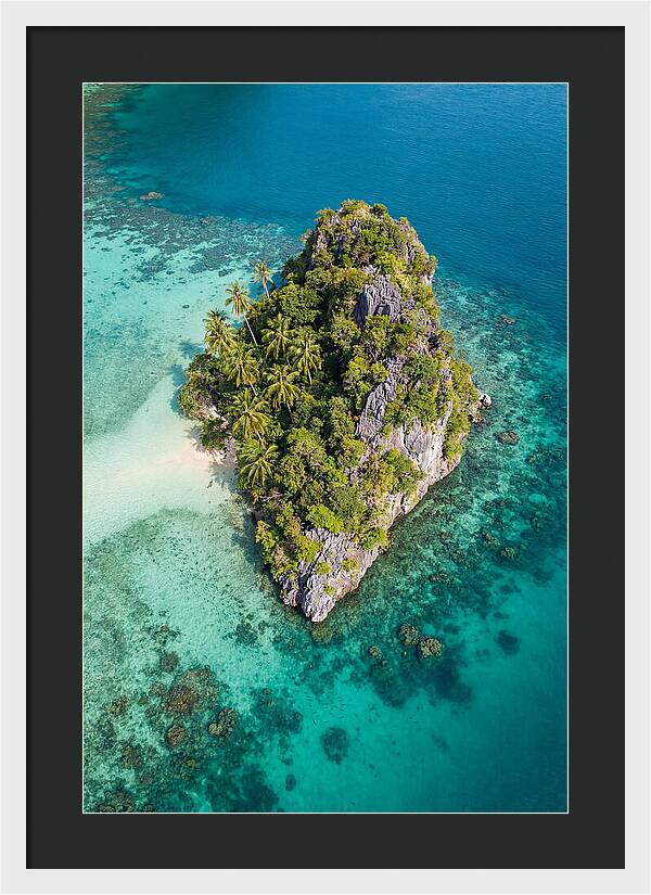 Thai Island Paradise