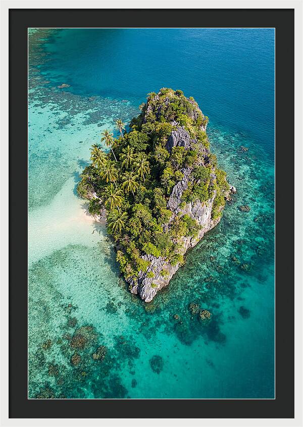 Thai Island Paradise