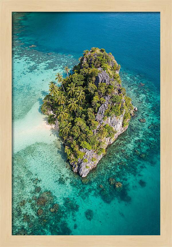 Thai Island Paradise