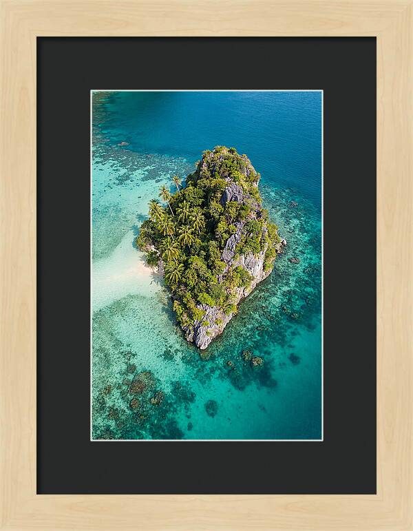 Thai Island Paradise