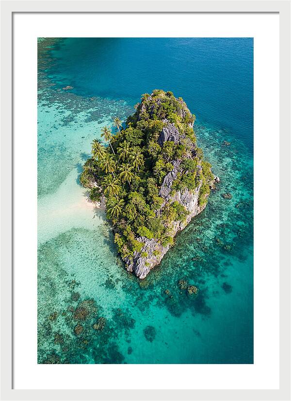 Thai Island Paradise