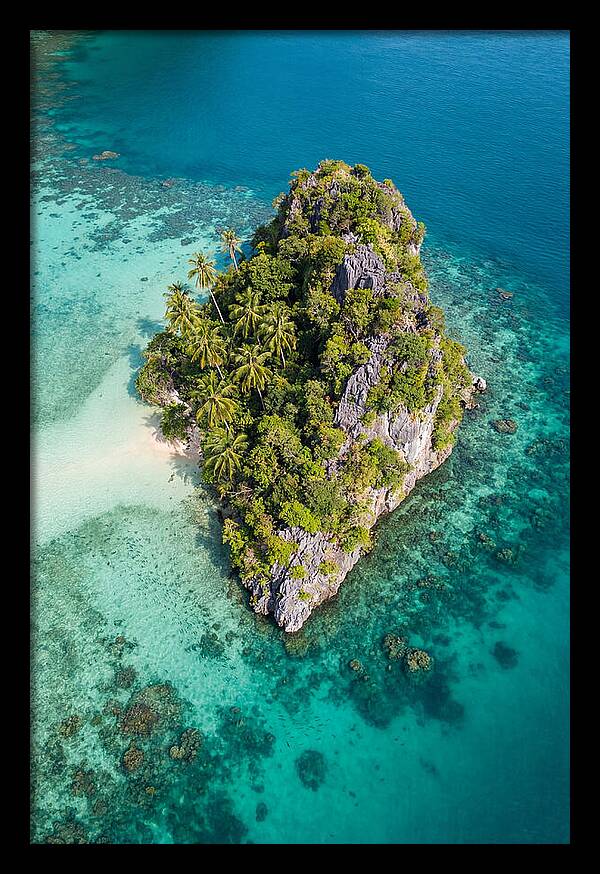 Thai Island Paradise