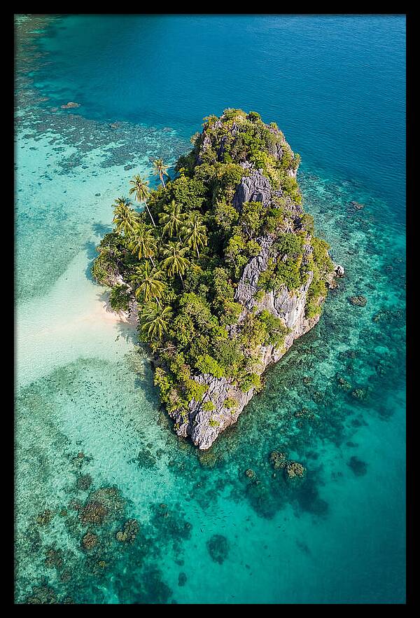 Thai Island Paradise