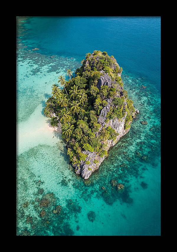 Thai Island Paradise