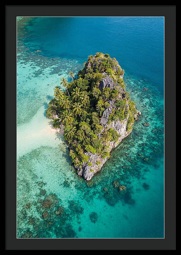Thai Island Paradise