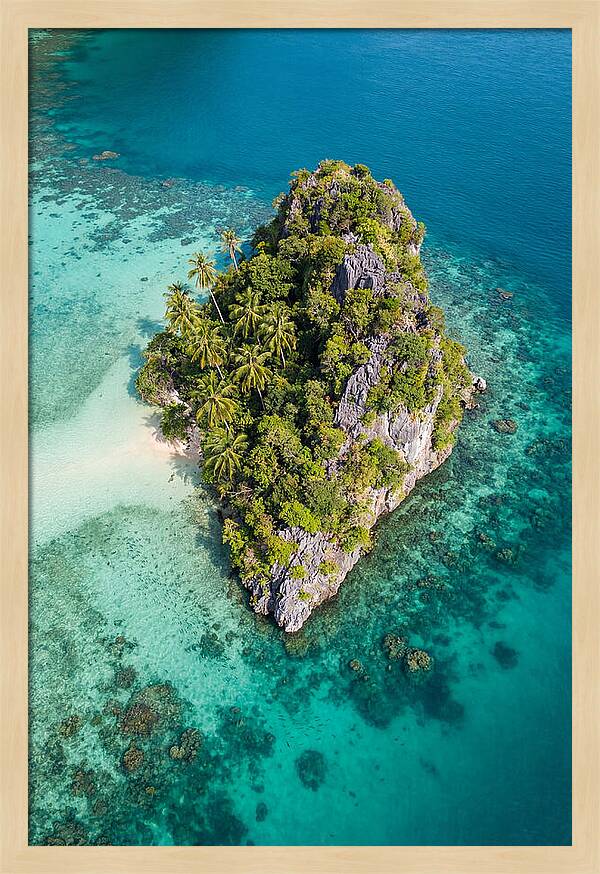 Thai Island Paradise