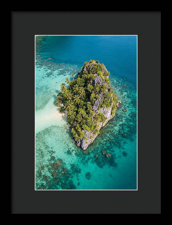Thai Island Paradise