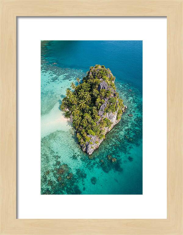 Thai Island Paradise