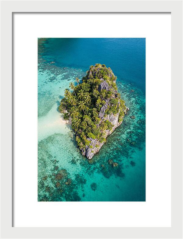 Thai Island Paradise