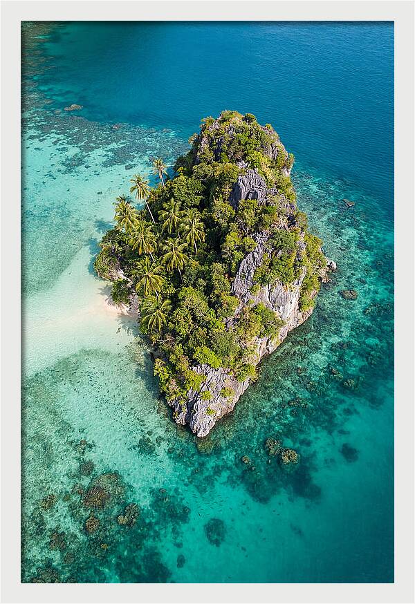 Thai Island Paradise