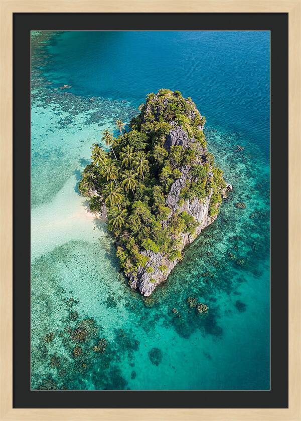 Thai Island Paradise