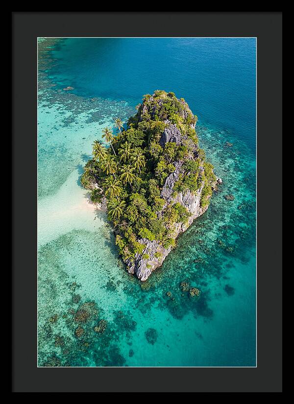 Thai Island Paradise