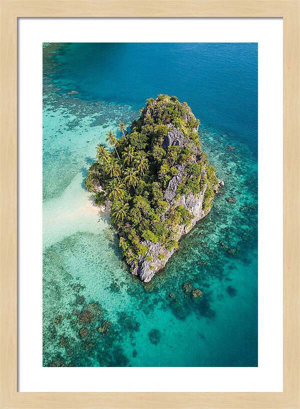 Thai Island Paradise