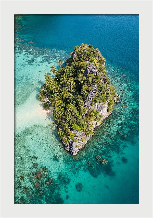 Thai Island Paradise