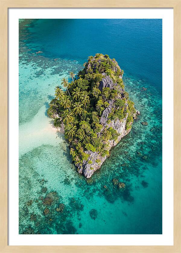 Thai Island Paradise