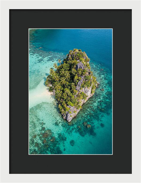 Thai Island Paradise