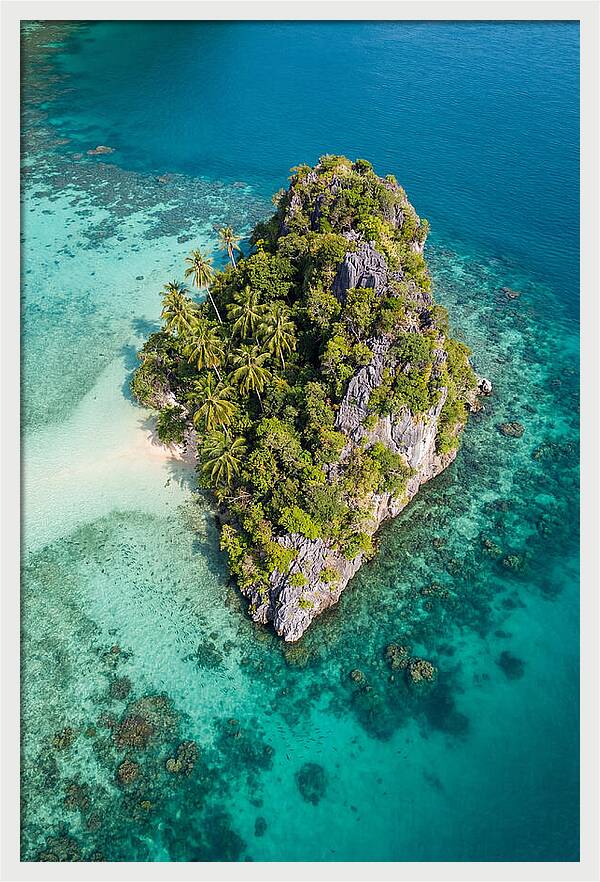 Thai Island Paradise
