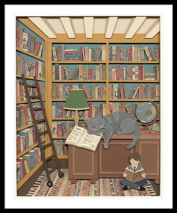 Book Art
