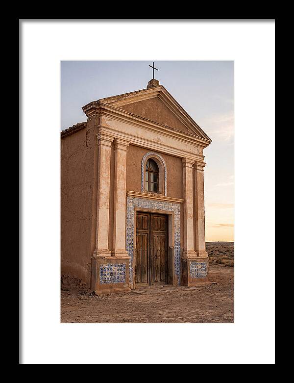 The Sacred Heart Of Guadalupe