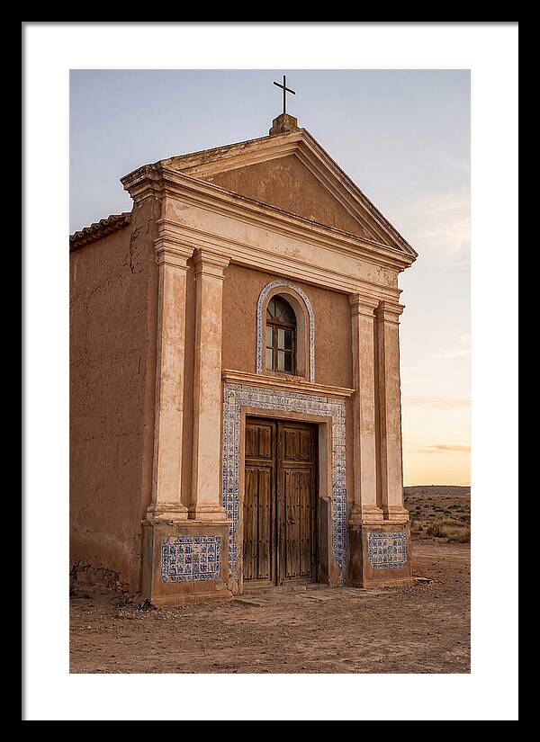 The Sacred Heart Of Guadalupe