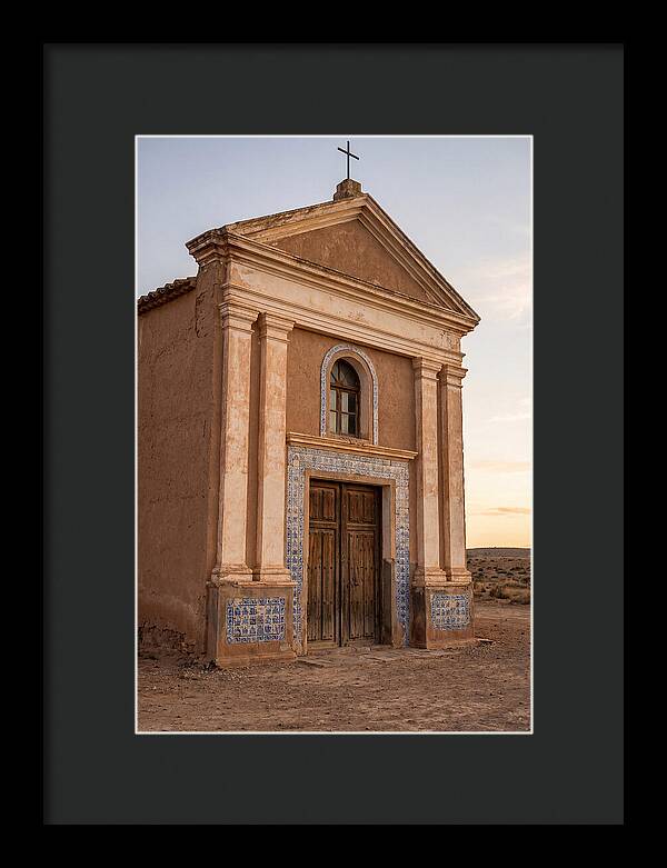 The Sacred Heart Of Guadalupe