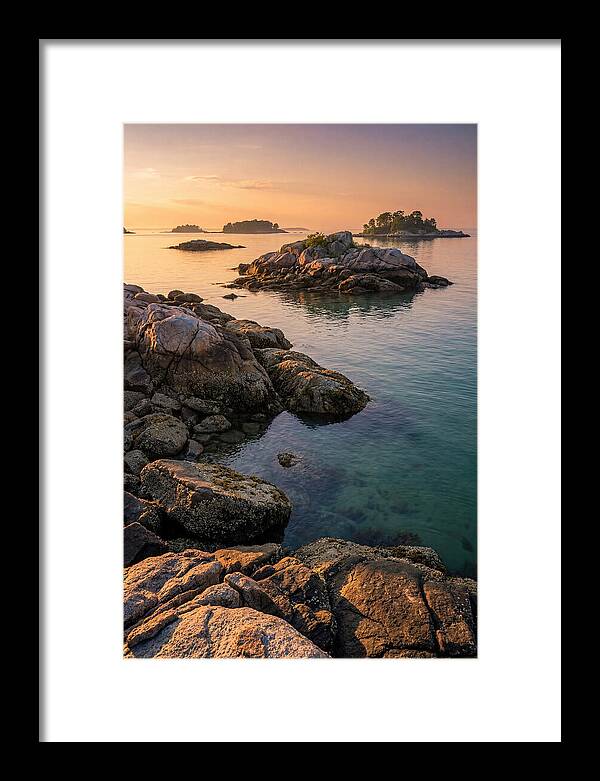 Thimble Islands Serenity