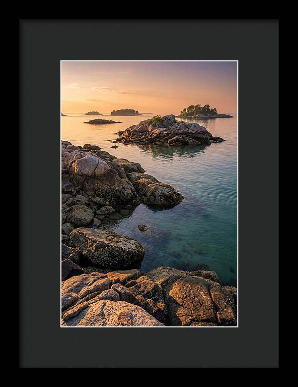 Thimble Islands Serenity