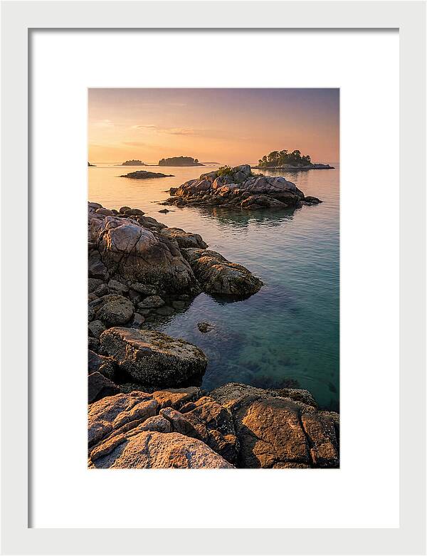 Thimble Islands Serenity