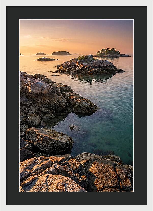 Thimble Islands Serenity