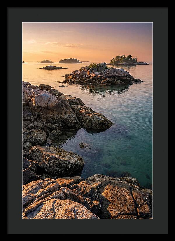 Thimble Islands Serenity